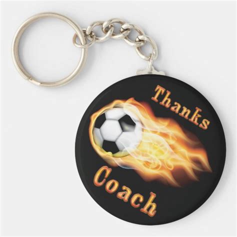 cheap soccer coach gifts